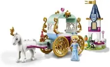 *Damaged Pkg* LEGO Disney Princess: Cinderella's Carriage Ride (41159)
