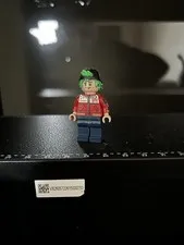 Minifigure Dreams MinifigureDreams LEGO GPK Garbage Pail Kids LEGO Minifigure