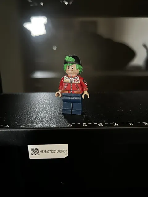 Minifigure Dreams MinifigureDreams LEGO GPK Garbage Pail Kids LEGO Minifigure