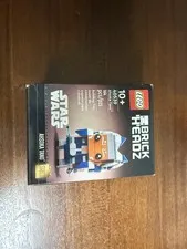 LEGO BRICKHEADZ: Ahsoka Tano (40539)