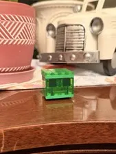 LEGO Minecraft Rare Big Slime Figure - The Mountain Cave 21137 - Genuine LEGO