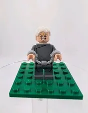 Lego Chancellor Palpatine 75044 Episode 3 Star Wars Minifigure