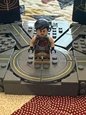 LEGO Star Wars Rebels Sabine Wren Minifigure (75090) 
