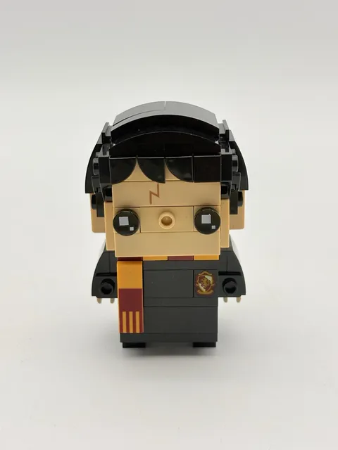 LEGO Brickheadz Harry Potter 41615 Hogwarts Gryffindor