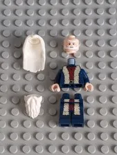 Lego 10363 Leonardo Da Vinci Minifigure - Unassembled - New