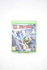 Lego Ninjago The Movie Xbox One Video Game