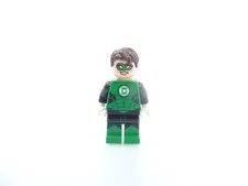 Green Lantern LEGO Minifigure Lot DC Universe Super Heroes 76025