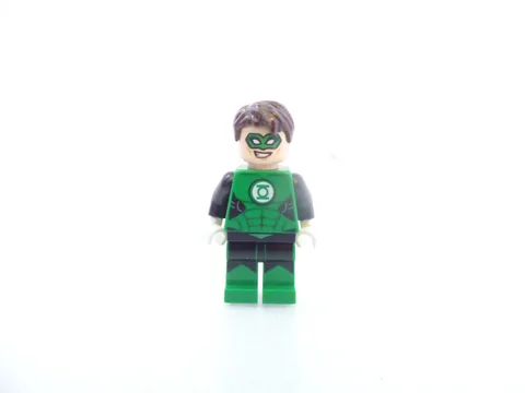 Green Lantern LEGO Minifigure Lot DC Universe Super Heroes 76025