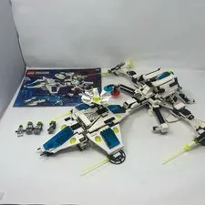 LEGO Space: Explorien Starship (6982)
