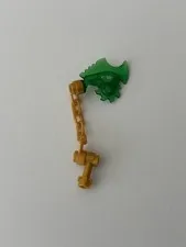 Lego Ninjago Techno Blade