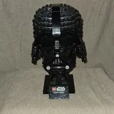 Lego Star Wars 75304 Darth Vader Helmet
