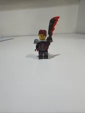LEGO NINJAGO Minifigure Jordana njo0897 71822 71814