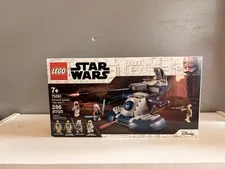 LEGO Star Wars: Armored Assault Tank (AAT) (75283)