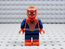 LEGO Marvel Spider-Man Minifigure Tobey Maguire 76334 BO