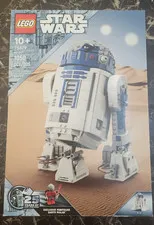 LEGO Star Wars: R2-D2 (75379)