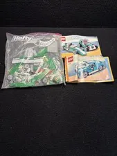 LEGO Creator 3 In 1 Cars (6743) No Box