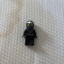 Lego Ninjago Cole Tournament Robe & Techno Robe 