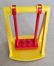 LEGO City Kids Swing NEW Never Used