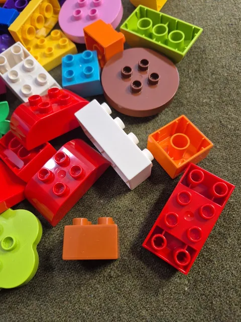 Lego Duplo Replacement Pieces