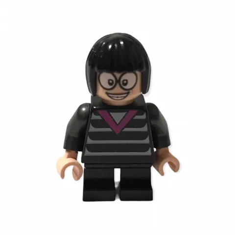 LEGO Edna Mode Exclusive Minifigure 30615 The Incredibles 2 Minifig Z6