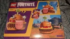LEGO Fortnite: Durrr Burger (77070)
