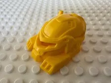 LEGO Hero Factory Mask (Evo) 98573