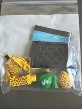 Cheetah - LEGO DC Comics Collectible Minifigure (Series 1). New. Complete.