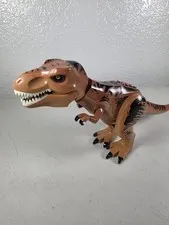 Lego Jurassic World 75933 Tyrannosaurus Rex Figure T. rex 