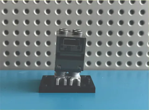 LEGO STAR WARS Jabba’s Palace Gonk Droid (SW0073) Minifig | 4480