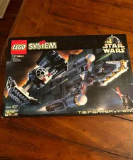 Lego 7150 Tie Fighter and Y-Wing - Sealed!