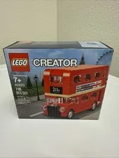 LEGO Creator - Double Decker London Bus (40220)