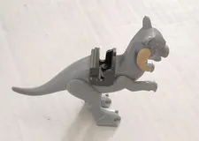 LEGO Star Wars Tauntaun  minifigure Hoth Planet   739J9