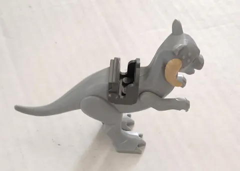 LEGO Star Wars Tauntaun  minifigure Hoth Planet   739J9
