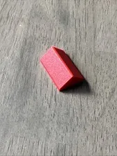 LEGO 3042 Red Slope 45 2 x 3 Double 1 Piece