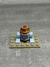 LEGO Star Wars Rebels Chopper C1-10P Astromech Droid Minifigure Sw0565