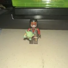 Lego Mandalorian Lot of 2 