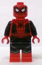 LEGO Marvel Super Heroes 70443 sh0782 Spider-Man Minifigure