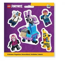 LEGO® Fortnite® Sticker - Llama (53726)