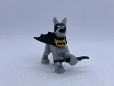 Lego - Ace the Bat-Hound 35033c02 Authentic