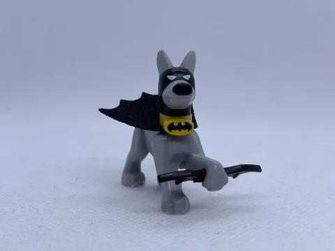 Lego - Ace the Bat-Hound 35033c02 Authentic