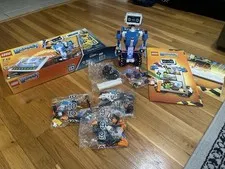 LEGO Boost: Creative Toolbox (17101)