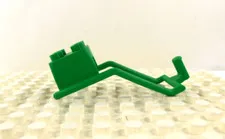 Lego Duplo Item Carriage Harness dk green