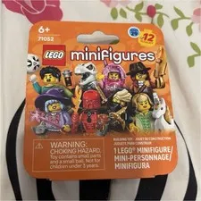 LEGO Minifigures Series 29 71052 BIONICLE COSPLAYER