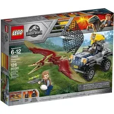 LEGO: Jurassic World [Pteranodon Chase #75926]