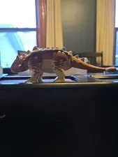LEGO Jurassic World Ankylosaurus Figure Set 75941 Retired 2020