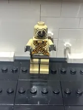 Lego Star Wars Minifigures - Original Tusken Raider 7113 sw0052