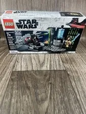 Lego 75246 Star Wars Death Star Cannon New Sealed NIB