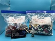 LEGO Star Wars UCS A-Wing Starfighter 75275 Complete 1673pcs No Box Or Manual