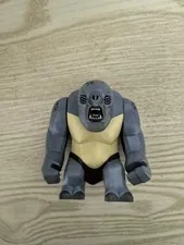 Genuine Lego lor027 Minifig Figurine:Cave Troll Fast Shipping!