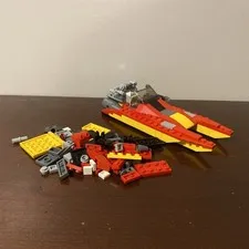 LEGO CREATOR: Rotor Rescue (5866) Read Description 
